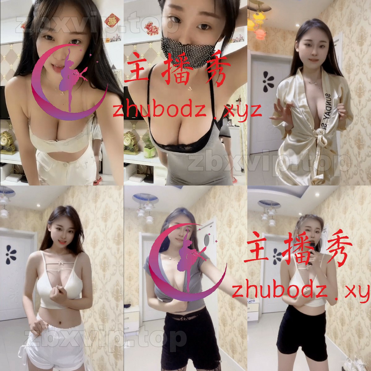【快手】男王 （19V）