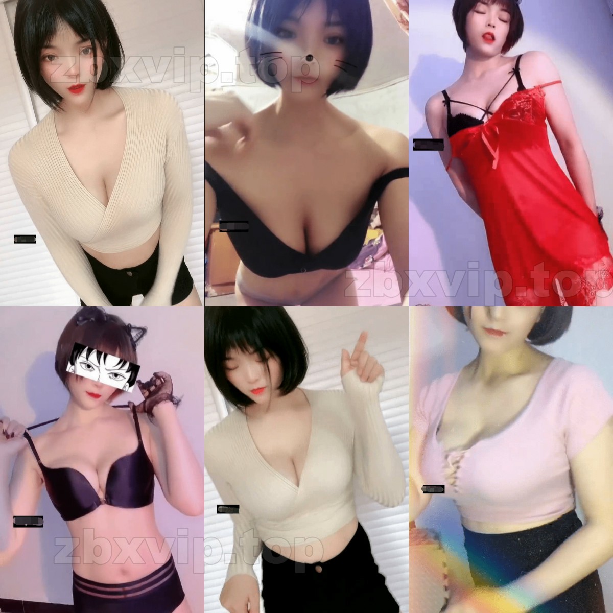 【快手】妙可奈哆 定制（15V）