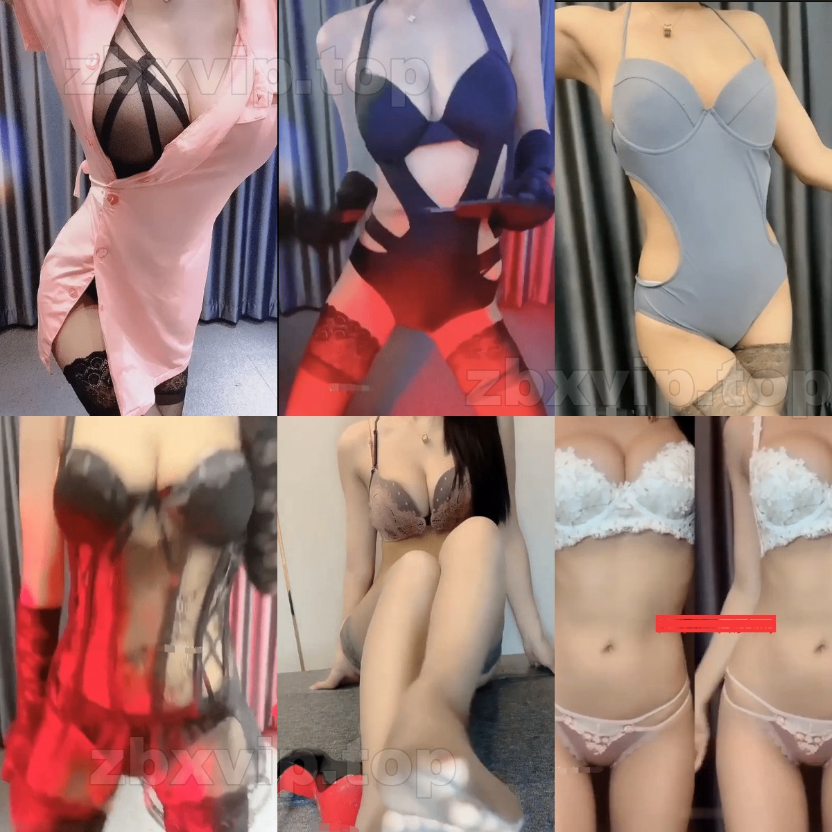 【快手】小阿妮anny 定制 （15V）