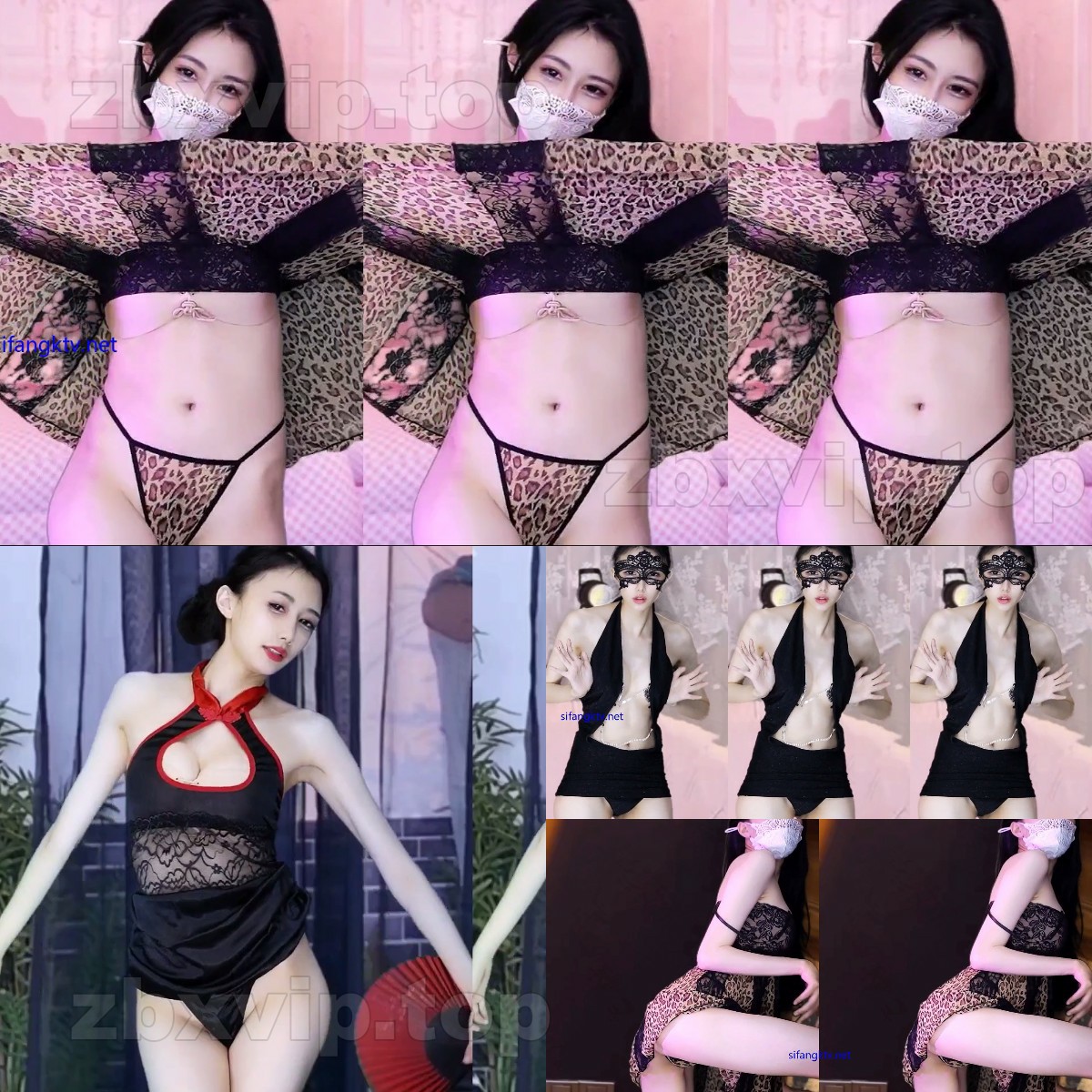 【CC】白妖妖  高价定制（21V）