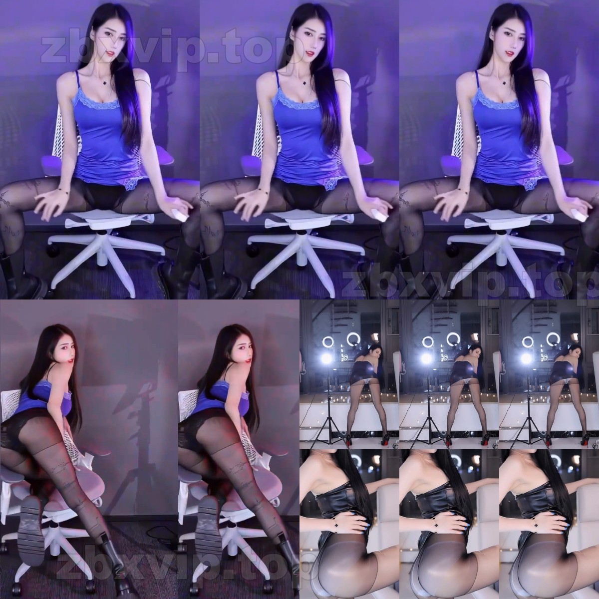 【虎牙】车老板 定制（2V）