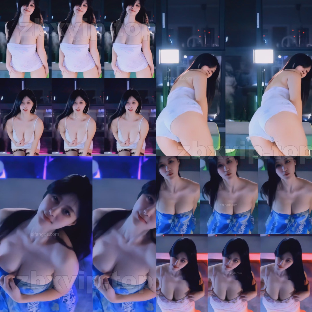 【斗鱼】11R 土豪定制（6V）