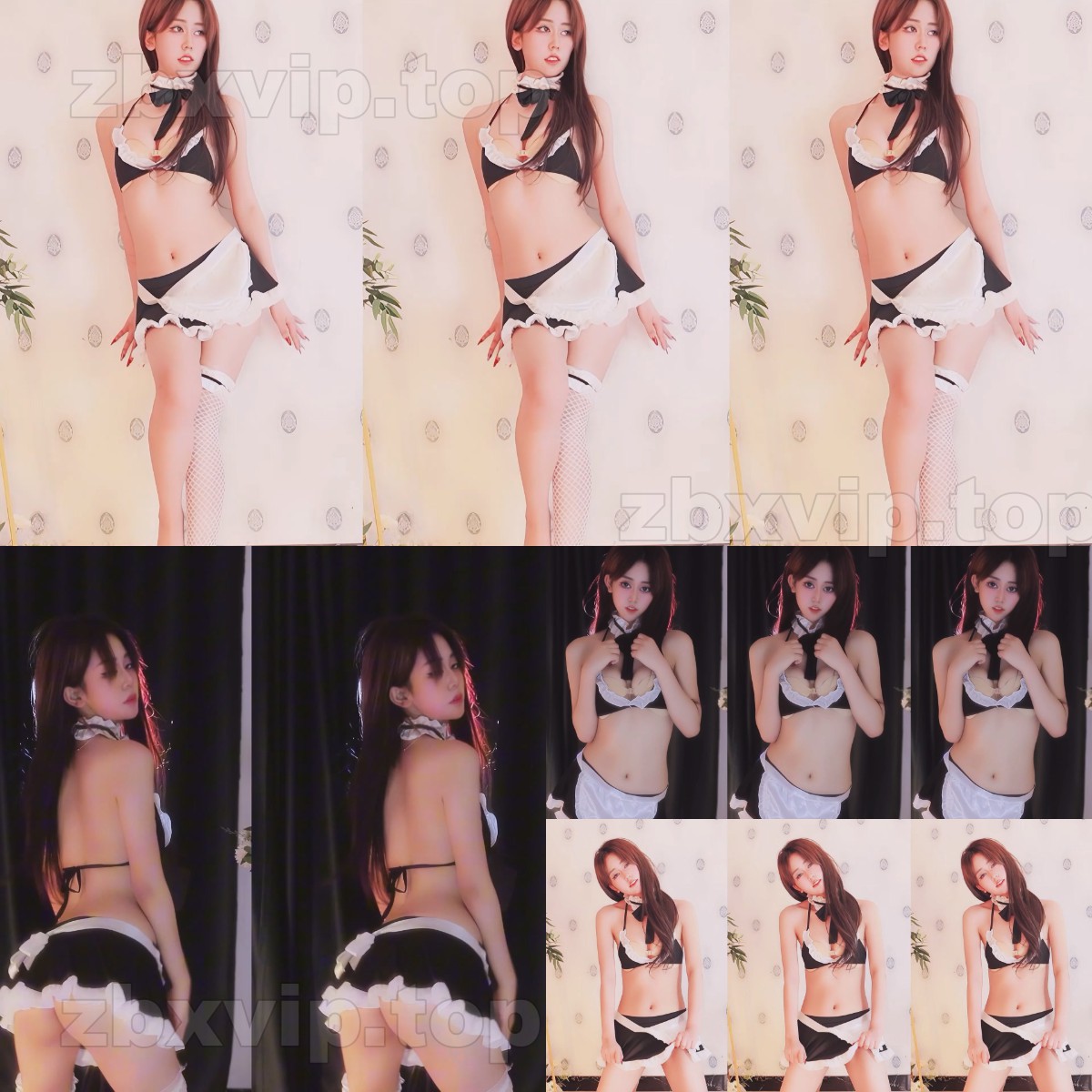 【CC】胡椒 付费群定制（1V）