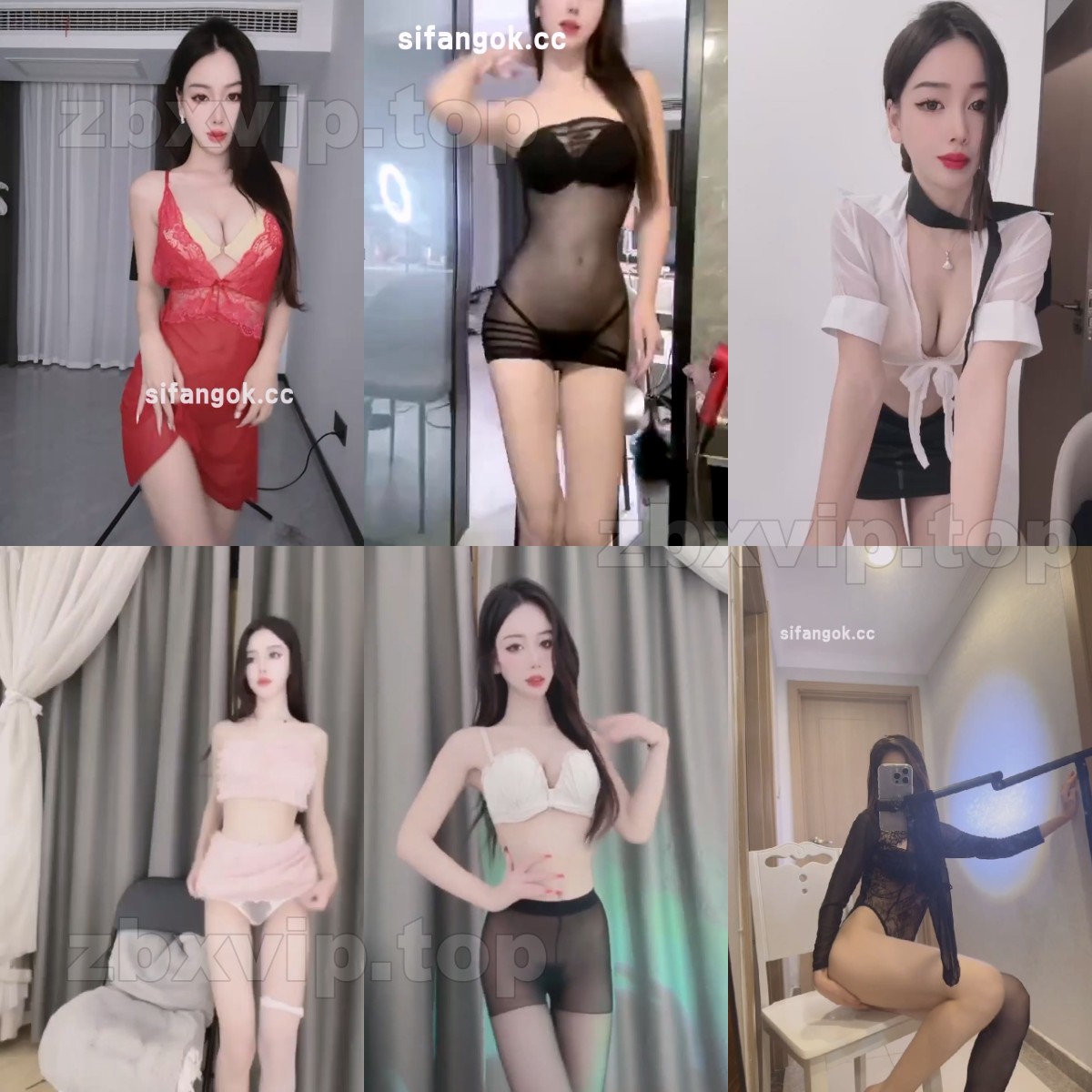 【抖音主播】御恩 付费群定制（11V）