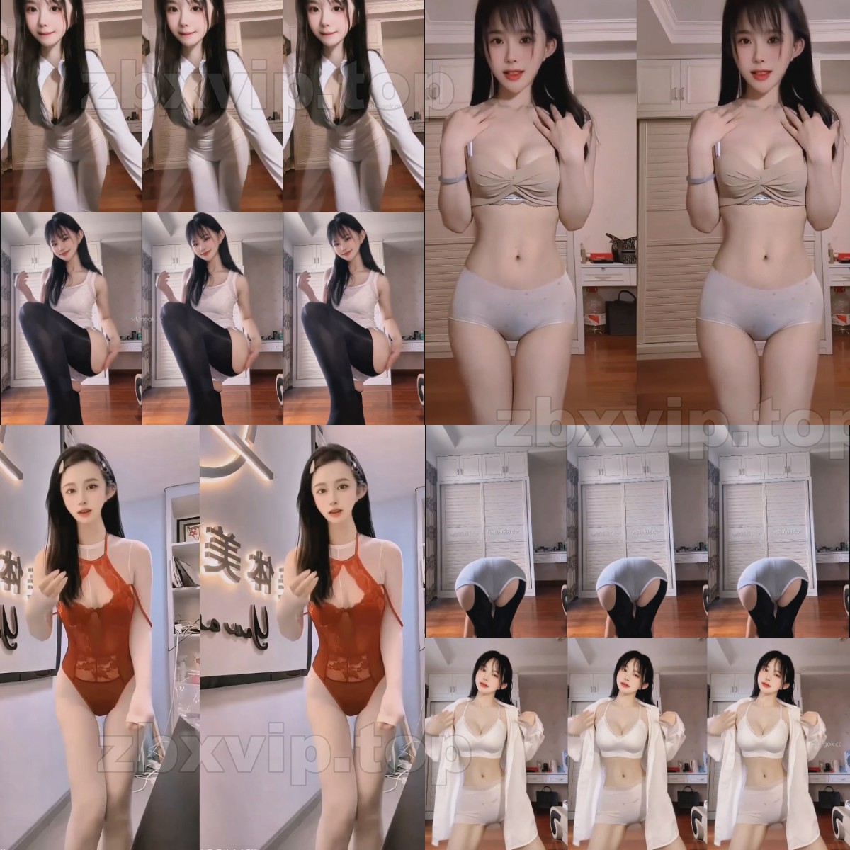 【抖音主播】 财神爷心尖尖 付费群定制（5V）