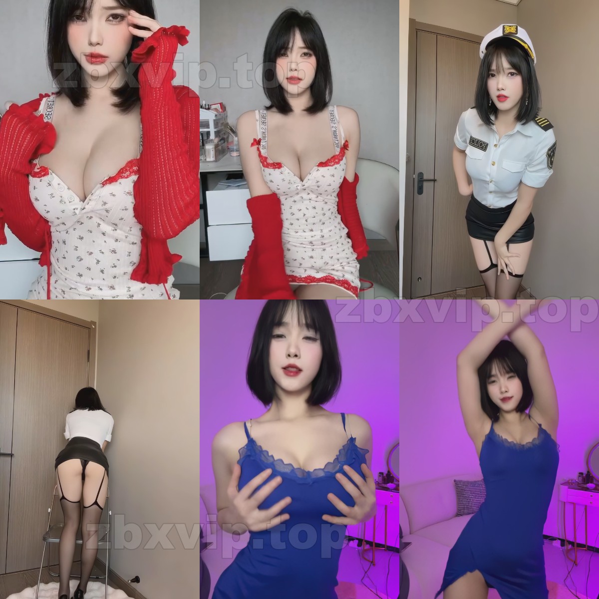 【B站主播】琳铛 充电专属 （3V）